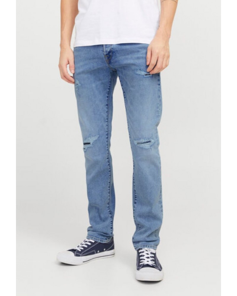 JEANS  SLIM GLENN  | JACK & JONES