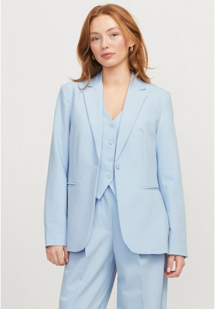 BLAZER ELLIS  |  JACK & JONES