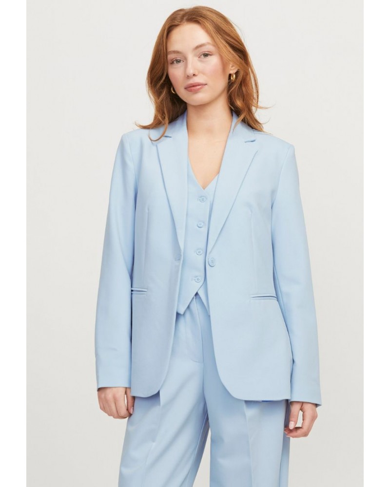 BLAZER ELLIS  |  JACK & JONES