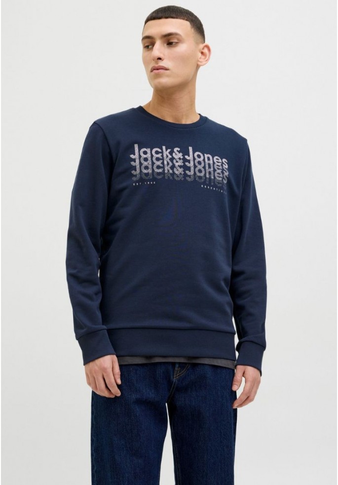 SUDADERA TEX | JACK & JONES