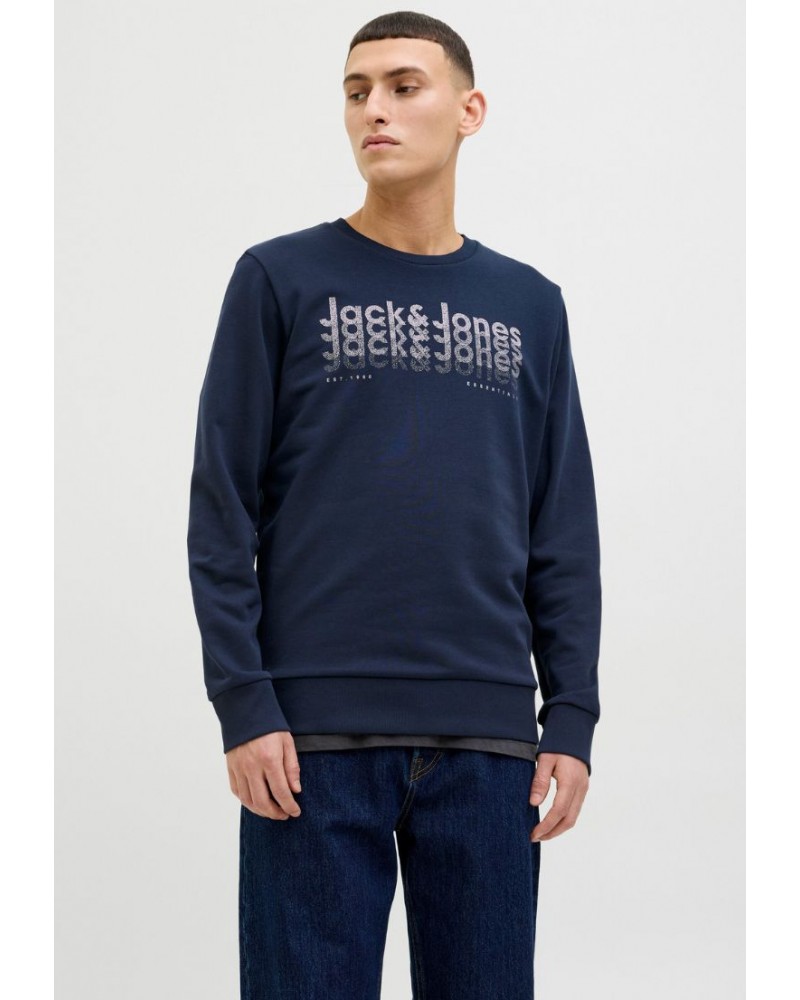 SUDADERA TEX | JACK & JONES