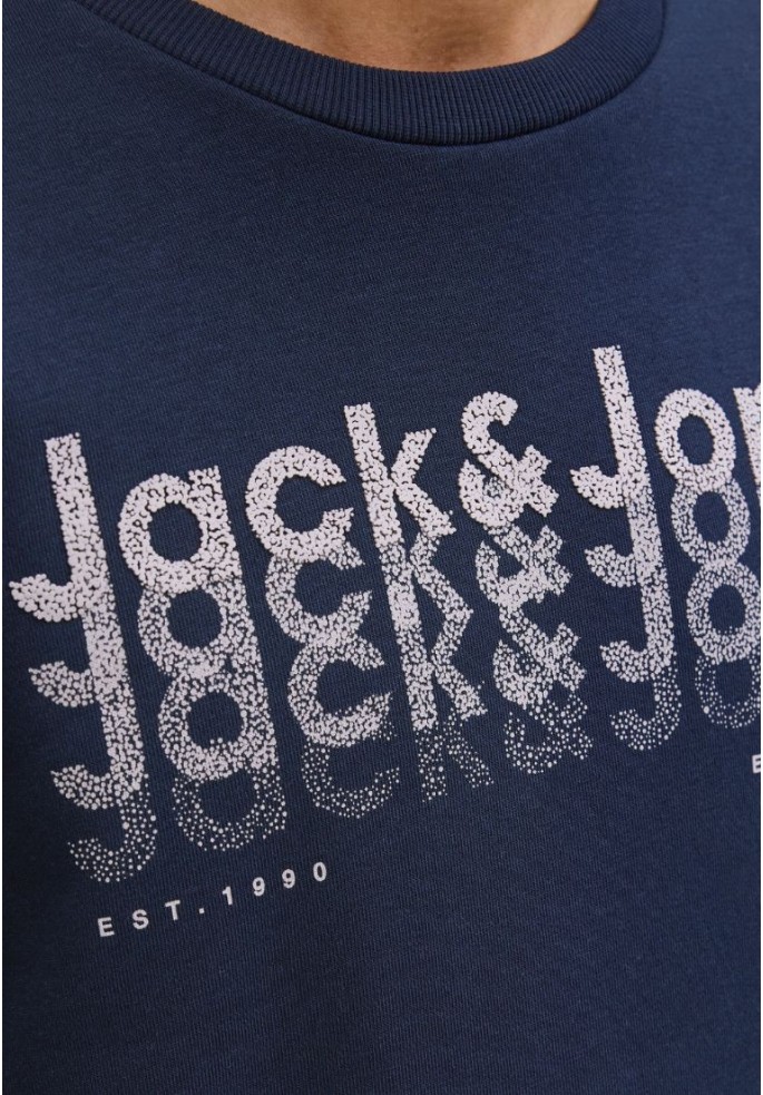 SUDADERA TEX | JACK & JONES