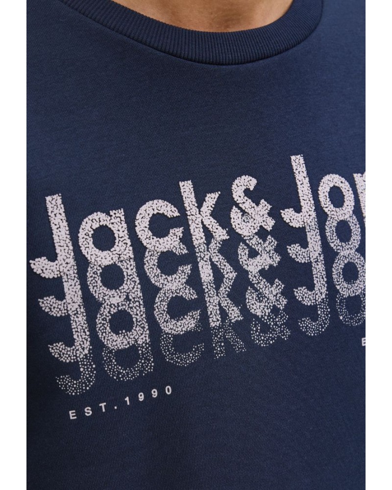 SUDADERA TEX | JACK & JONES