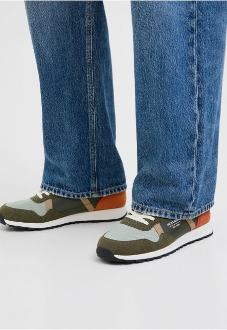 DEPORTIVAS HARROW | JACK &...