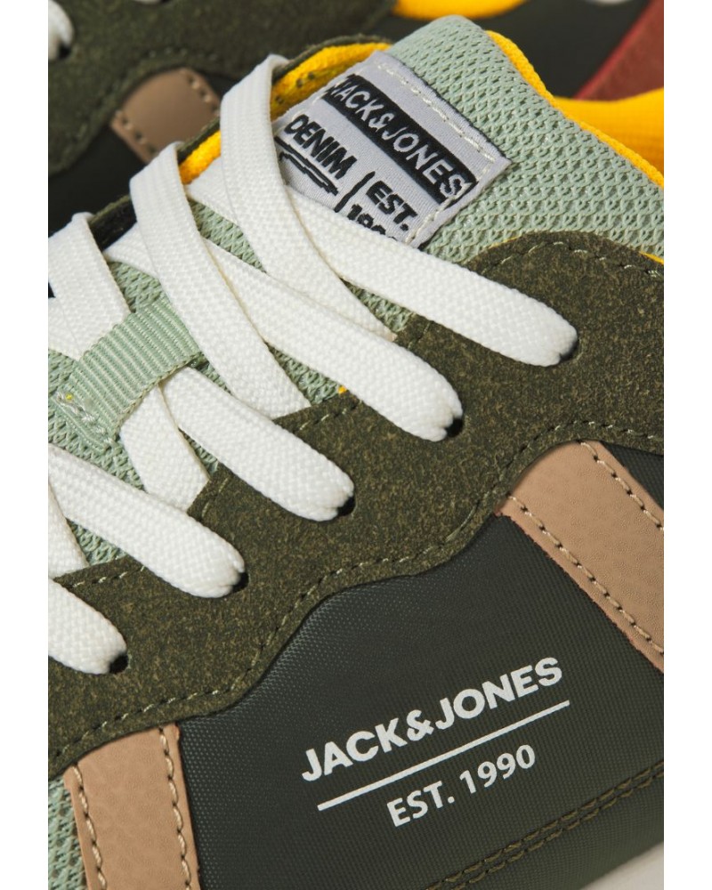 DEPORTIVAS HARROW | JACK & JONES