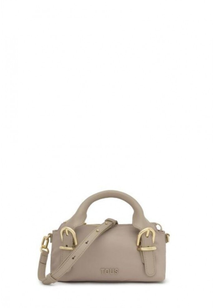 BOWLING XS. BUCKLES | TOUS