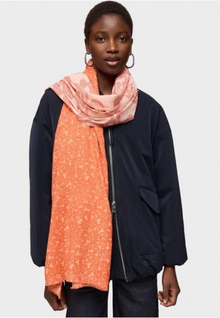 FOULARD KAOS MINI LINES | TOUS