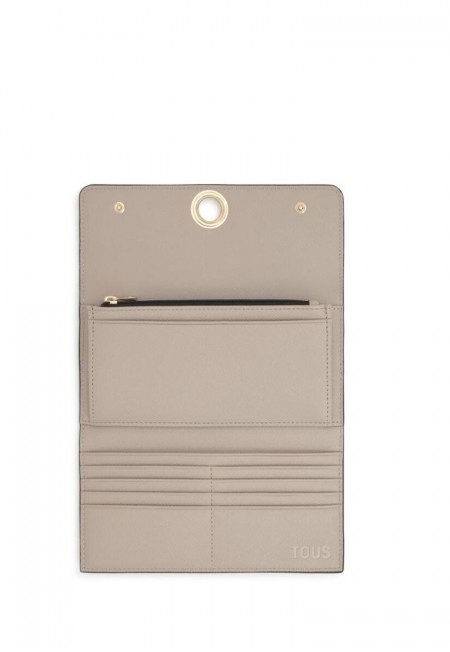 BILLETERA M. POPPY | TOUS 2