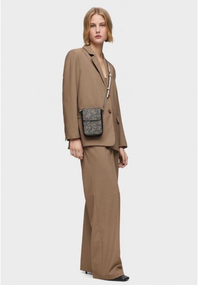 FUNDA MOVIL COLGANTE  KAOS ICON | TOUS