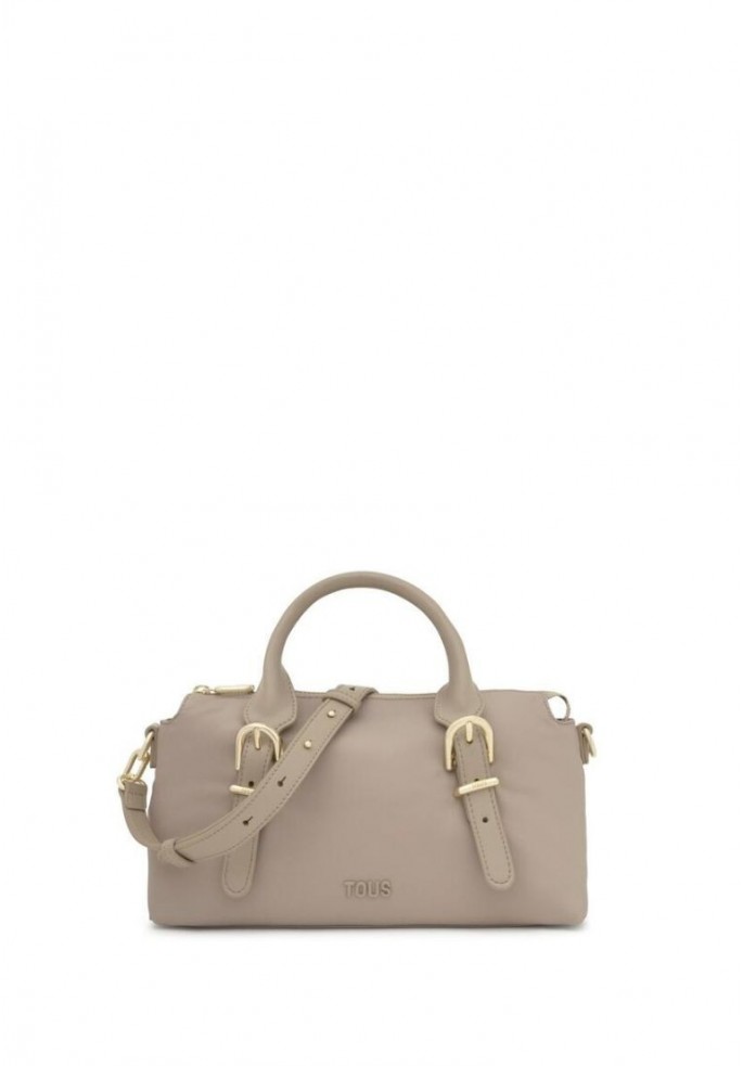 BOWLING M. SOFT BUCKLES | TOUS