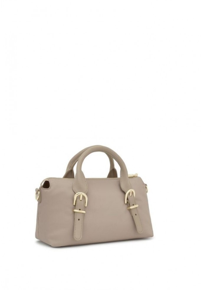 BOWLING M. SOFT BUCKLES | TOUS