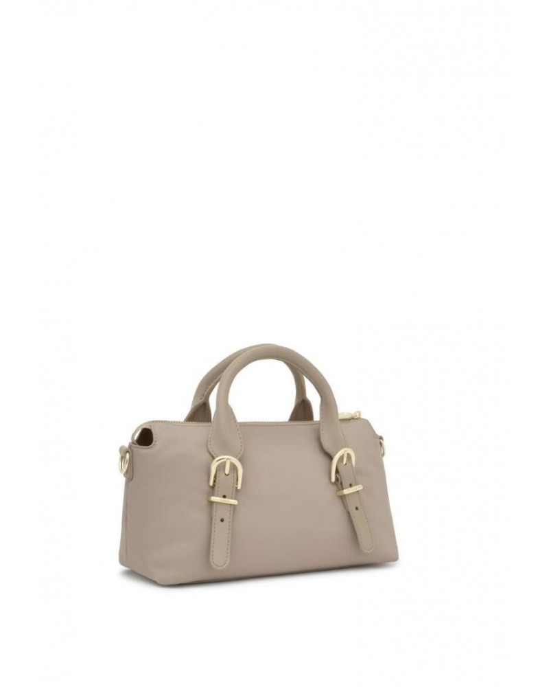 BOWLING M. SOFT BUCKLES | TOUS