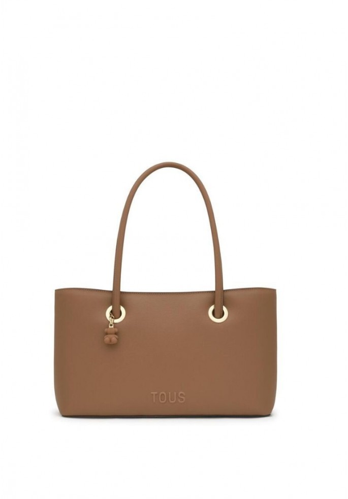 CITY L. POPPY | TOUS