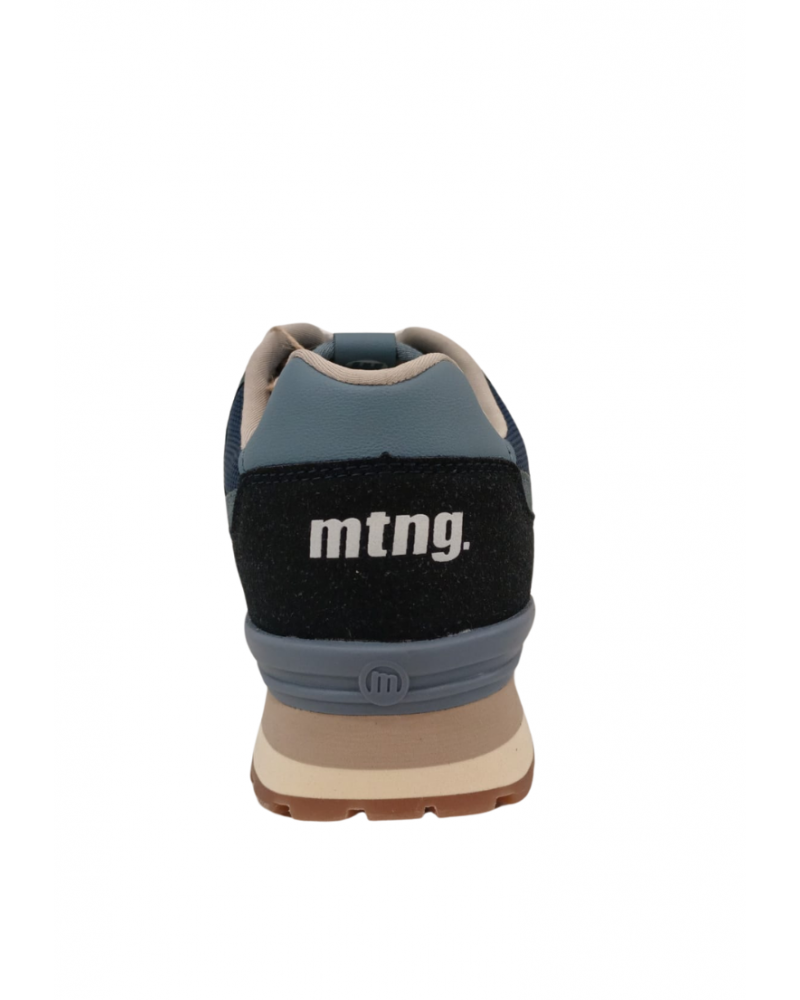 DEPORTIVA PORLANDOS | MUSTANG