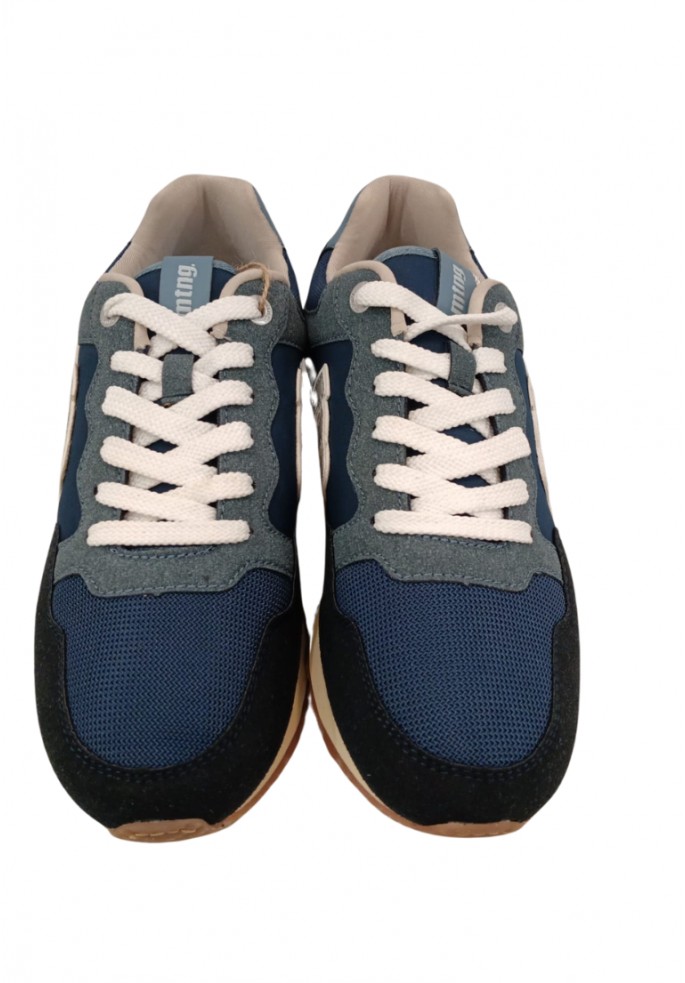 DEPORTIVA PORLANDOS | MUSTANG