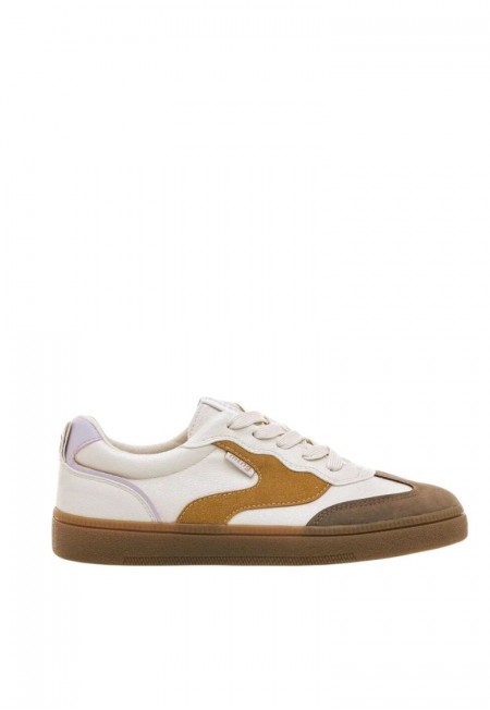 ZAPATILLA ROY | MUSTANG