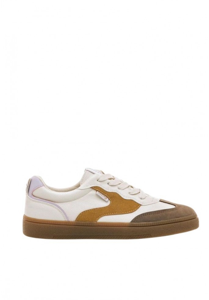 ZAPATILLA ROY | MUSTANG