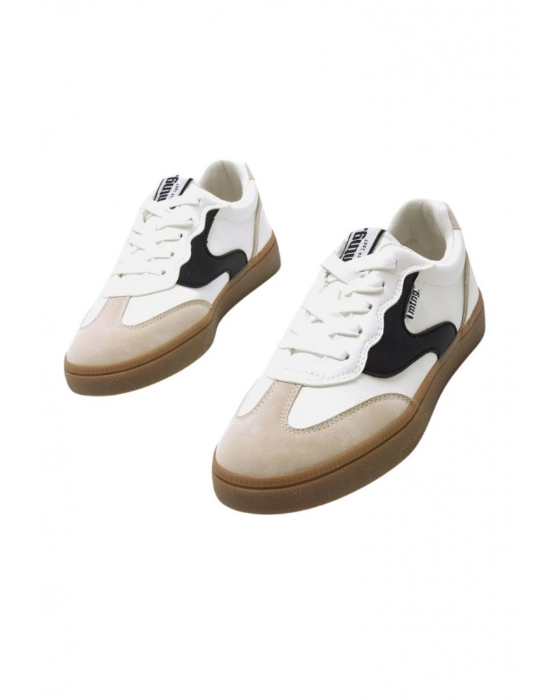 ZAPATILLA ROY | MUSTANG