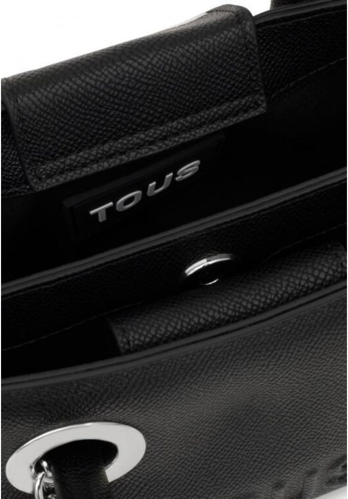 CITY S. POPPY | TOUS