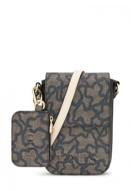 FUNDA MOVIL COLGANTE  KAOS...