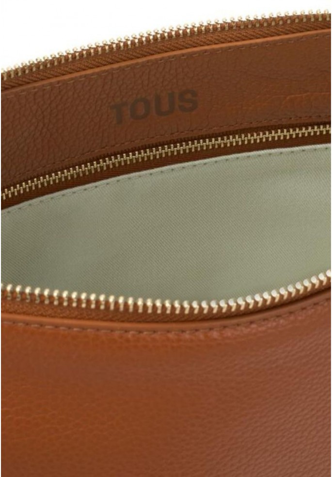 BANDOLERA S. BUCKLES | TOUS