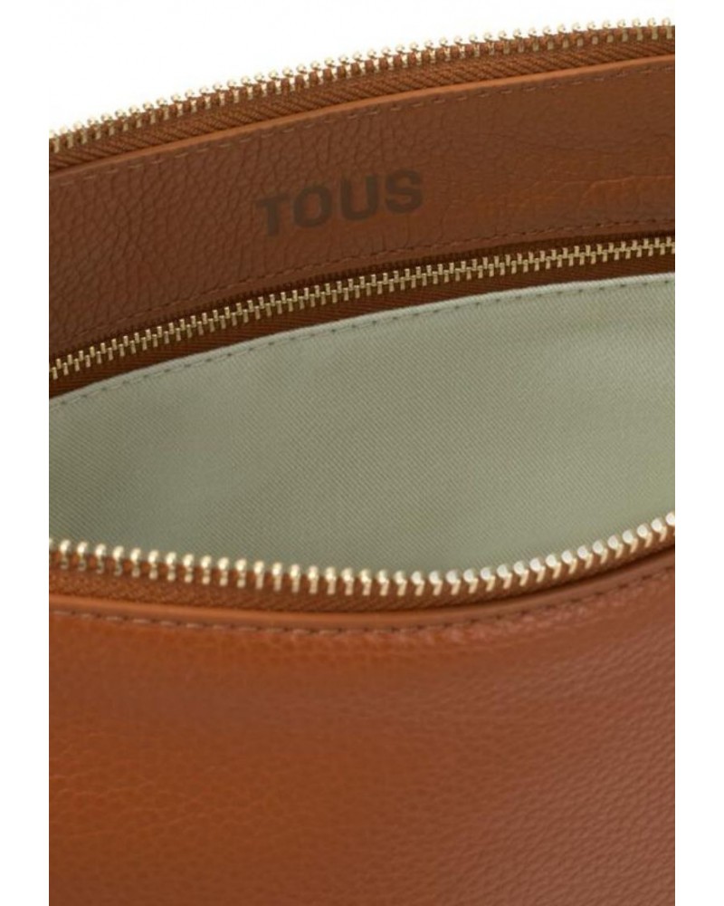 BANDOLERA S. BUCKLES | TOUS