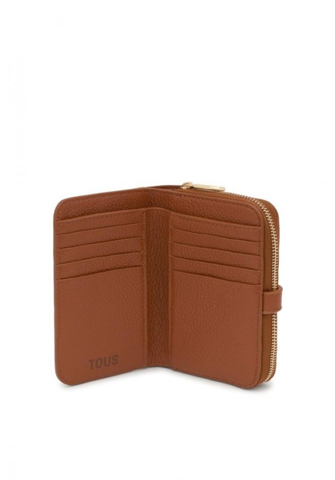 BILLETERA M. BUCKLES | TOUS