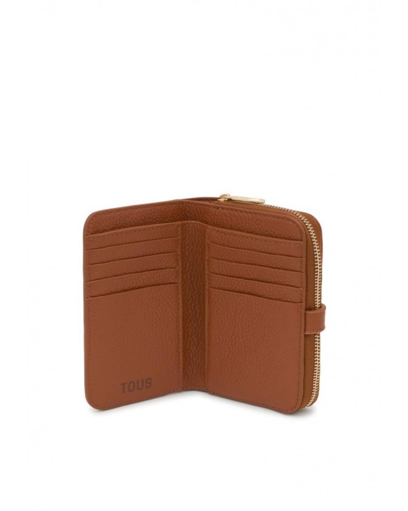 BILLETERA M. BUCKLES | TOUS