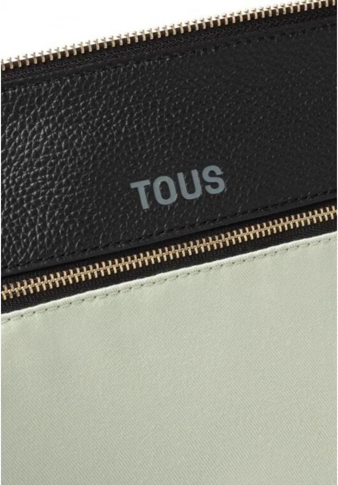 BOWLING M. BUCKLES | TOUS