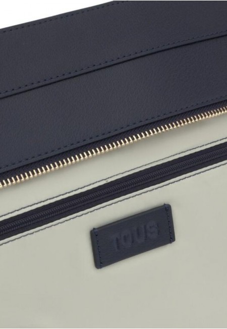 CAPAZO L. BUCKLESS | TOUS 2