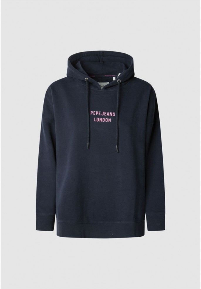 SUDADERA RIKKI | PEPE JEANS
