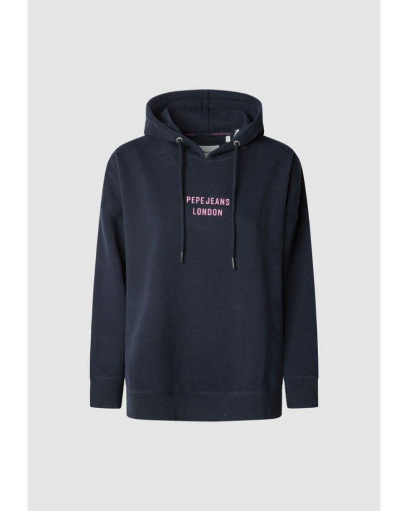 SUDADERA RIKKI | PEPE JEANS