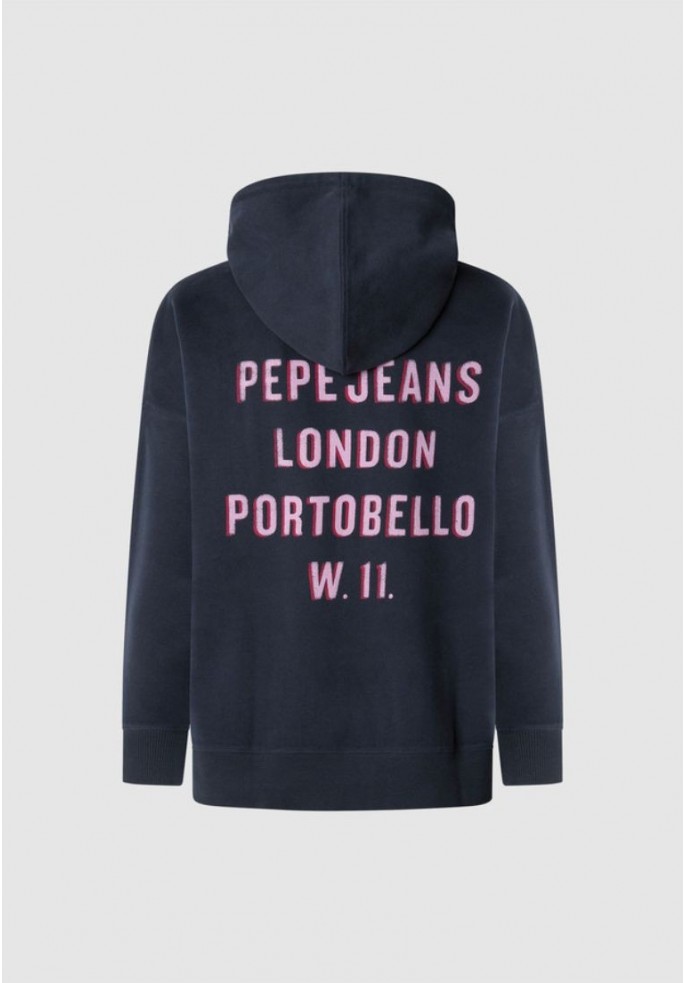 SUDADERA RIKKI | PEPE JEANS