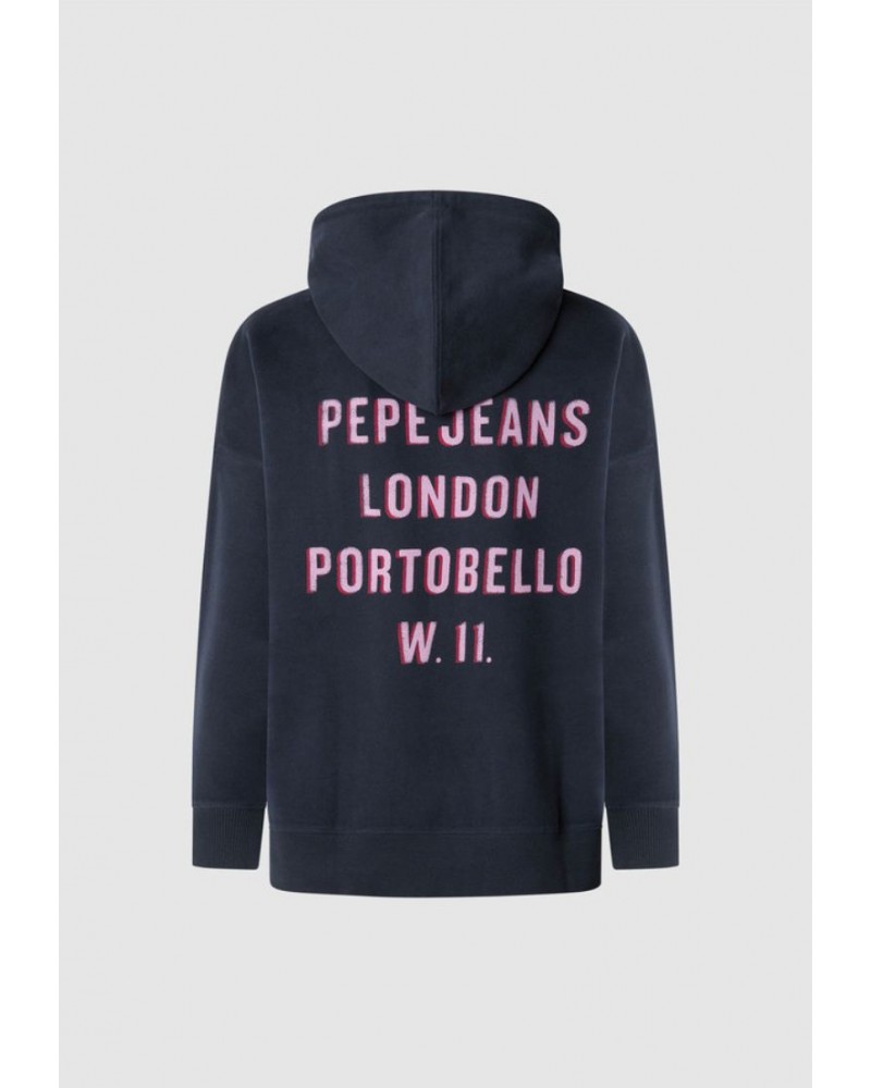 SUDADERA RIKKI | PEPE JEANS