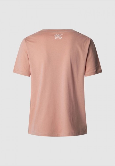 CAMISETA RAQUEL | PEPE JEANS 2