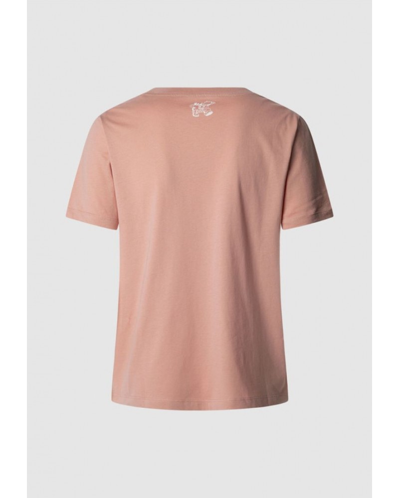 CAMISETA RAQUEL | PEPE JEANS