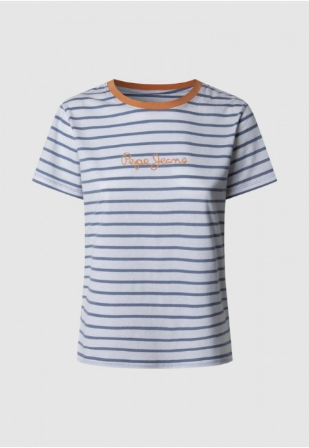 CAMISETA ELBA | PEPE JEANS