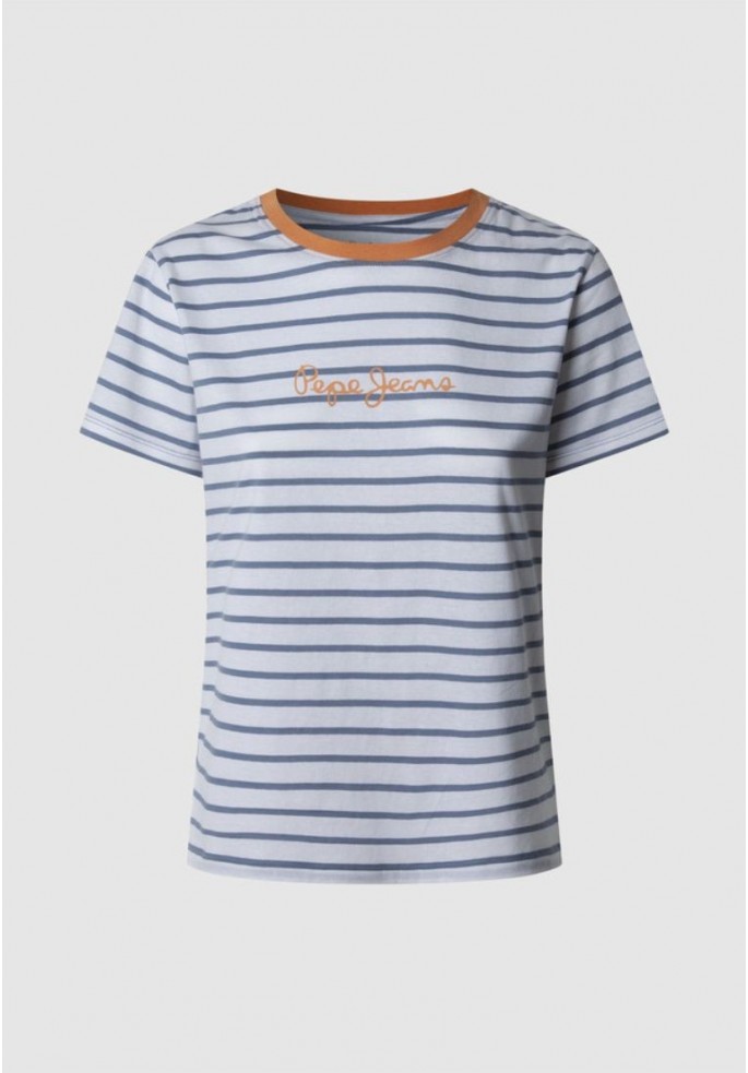 CAMISETA ELBA | PEPE JEANS