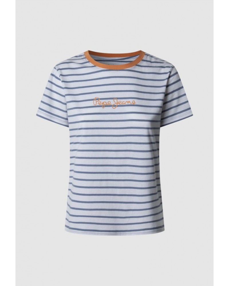 CAMISETA ELBA | PEPE JEANS