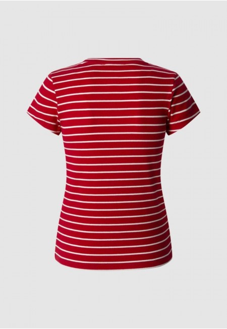 CAMISETA MARIBEL | PEPE JEANS 2