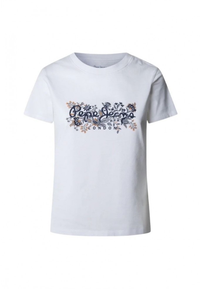 CAMISETA ROSALIND | PEPE JEANS