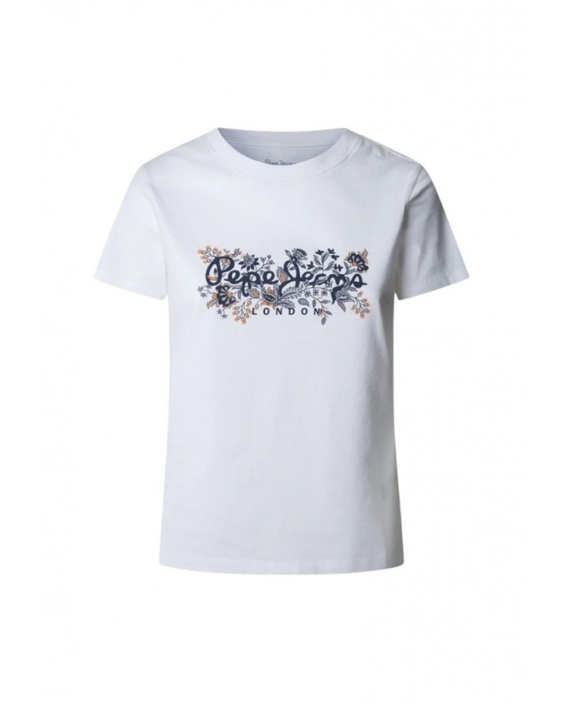 CAMISETA ROSALIND | PEPE JEANS