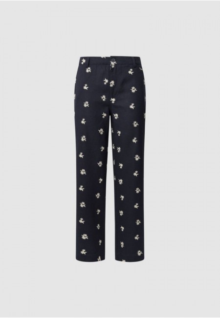 PANTALON GENOVEVA | PEPE JEANS