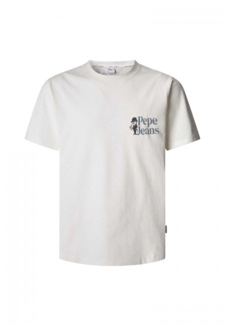 CAMISETA PIERCE | PEPE JEANS