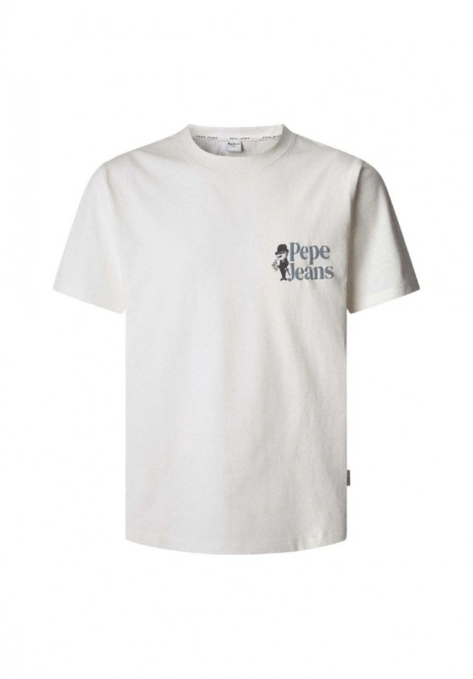 CAMISETA PIERCE | PEPE JEANS