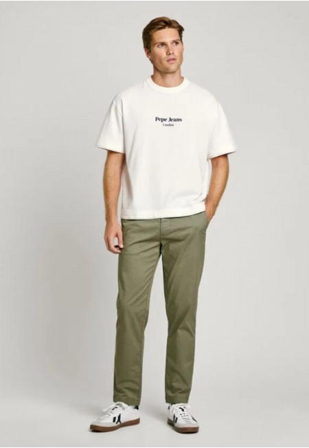 CAMISETA DICKENS | PEPE JEANS