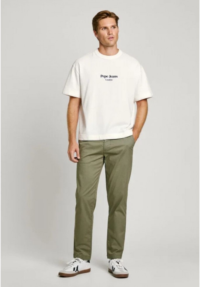 CAMISETA DICKENS | PEPE JEANS