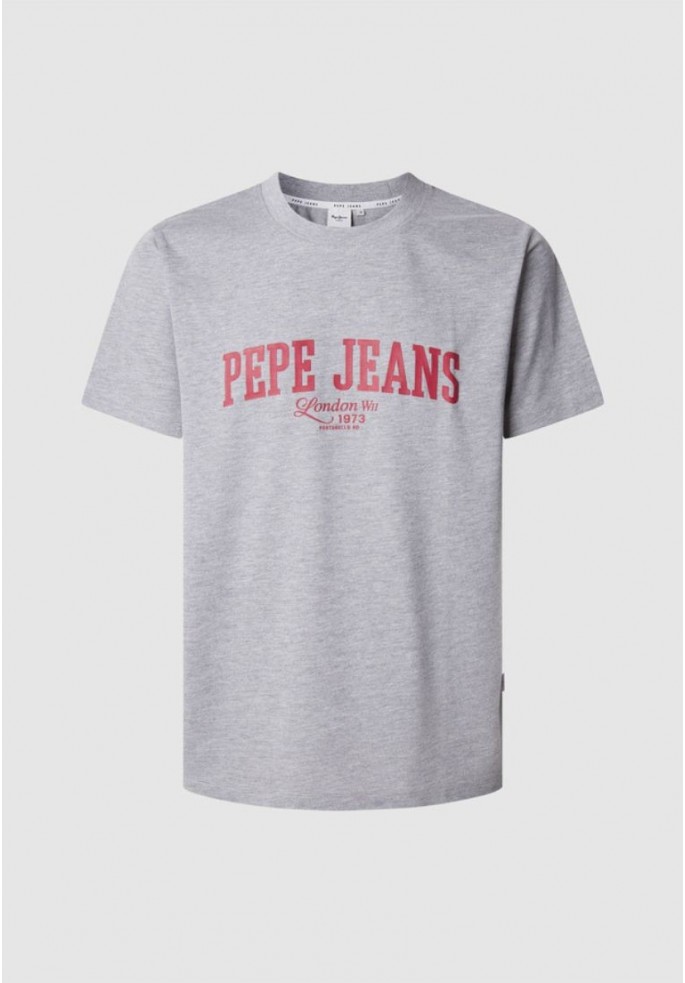 CAMISETA DERRIL | PEPE JEAMS