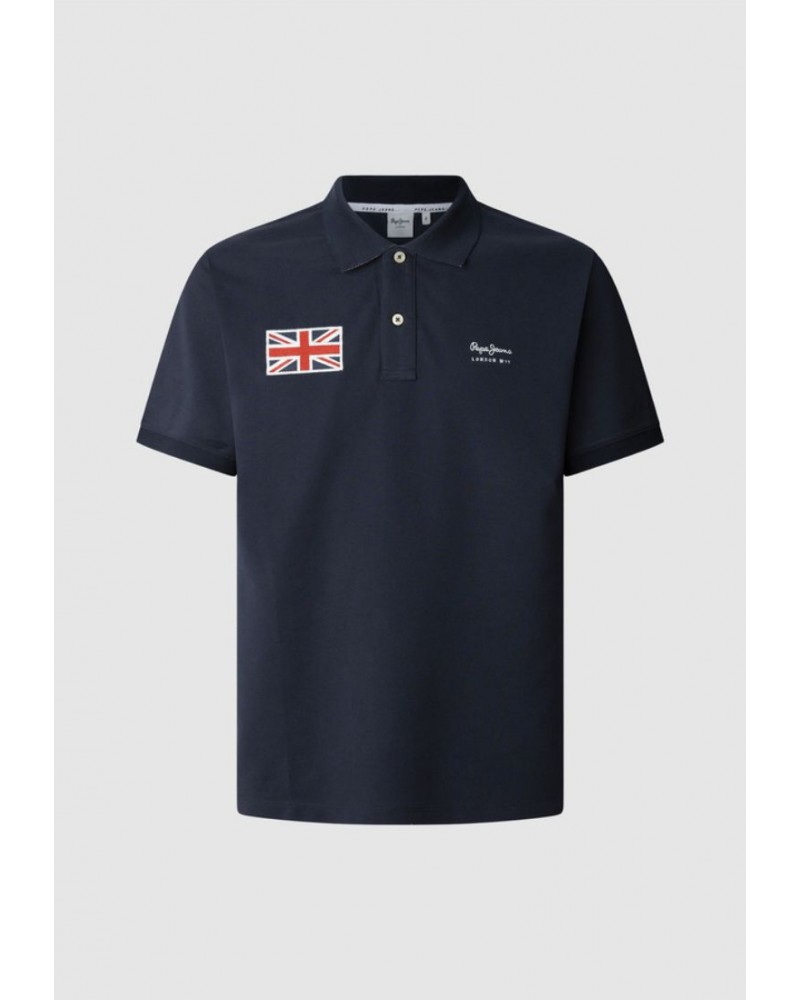 POLO UNION | PEPE JEANS
