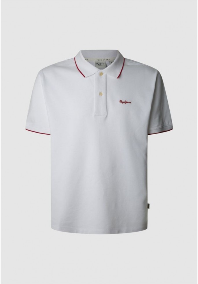 POLO HANS SS | PEPE JEANS